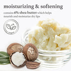 Nooni Applebutter Lip Mask authentic USA import packaging