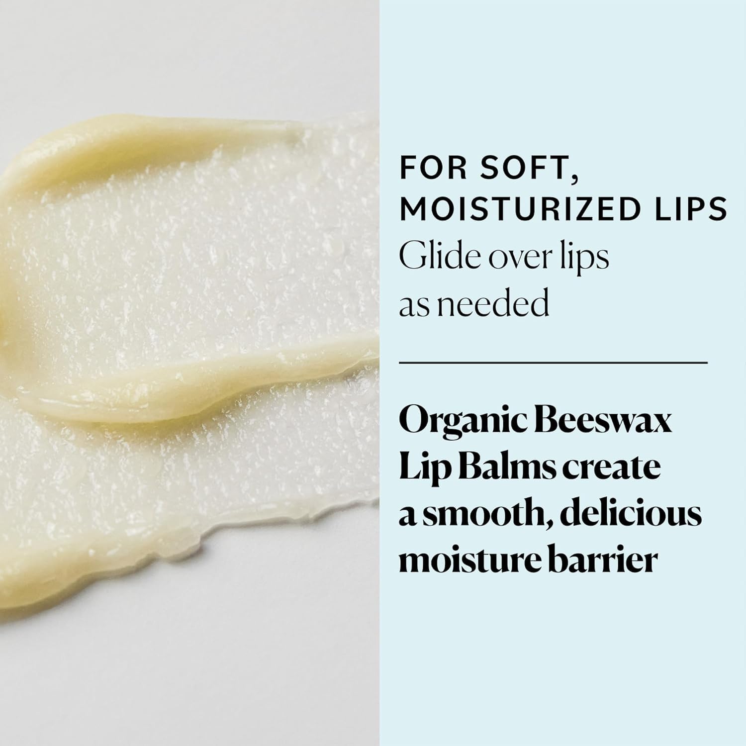 Sky Organics 4 pack organic lip balm assorted flavors