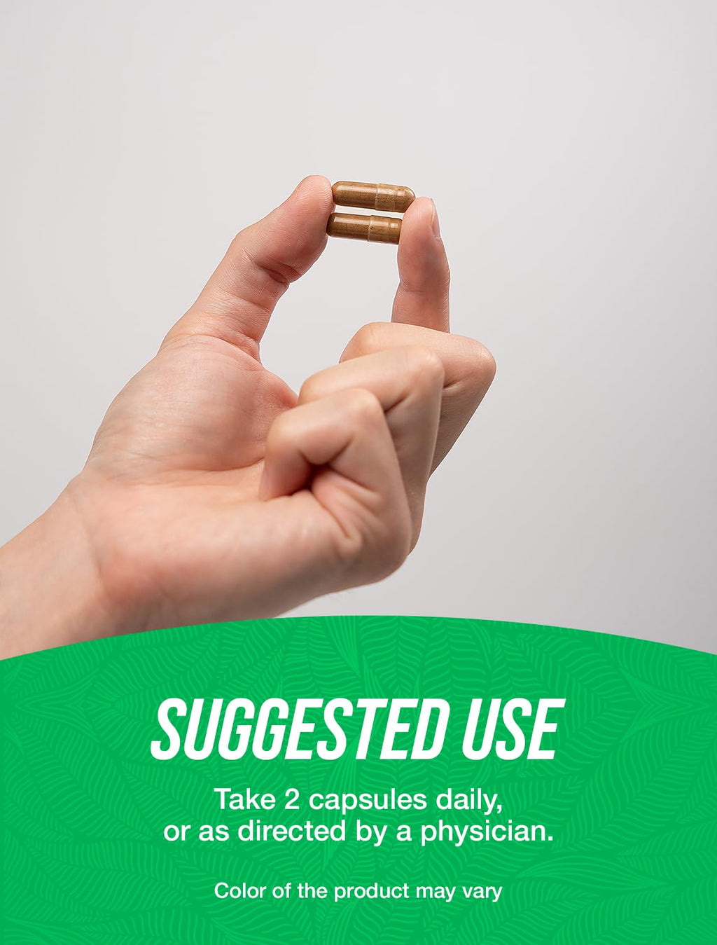 BulkSupplements Celery Seed Extract bottle nutritional facts