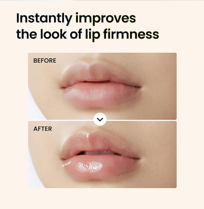 Hudababy Korean skincare lip treatment