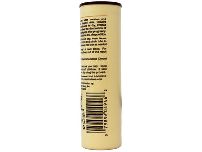 Three pack Queen Helene cocoa butter sticks for dry skin