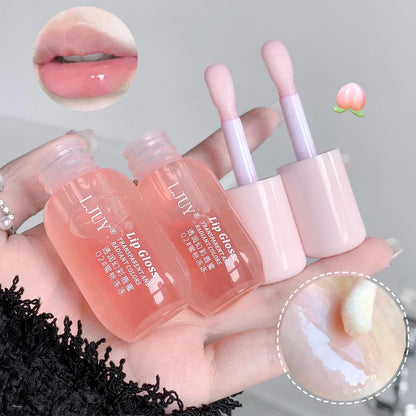 Beloved Skins hydrating glossy lip oil sticks trio