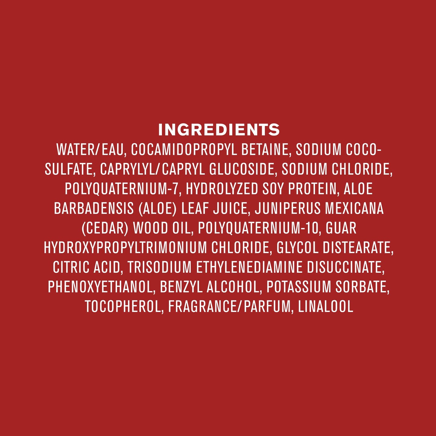 Every Man Jack personal care value pack featuring cedarwood oil and red sage fragrance