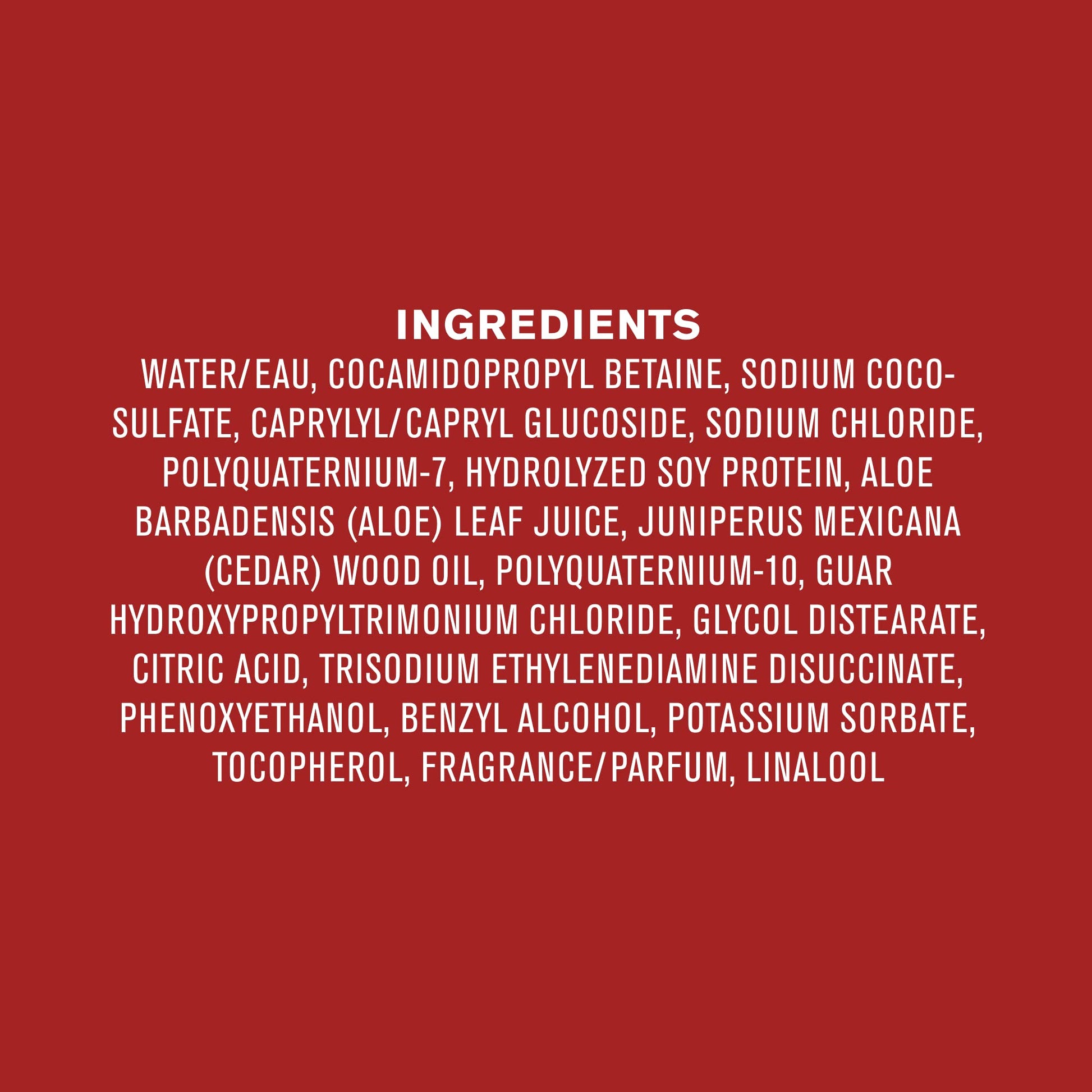 Every Man Jack personal care value pack featuring cedarwood oil and red sage fragrance