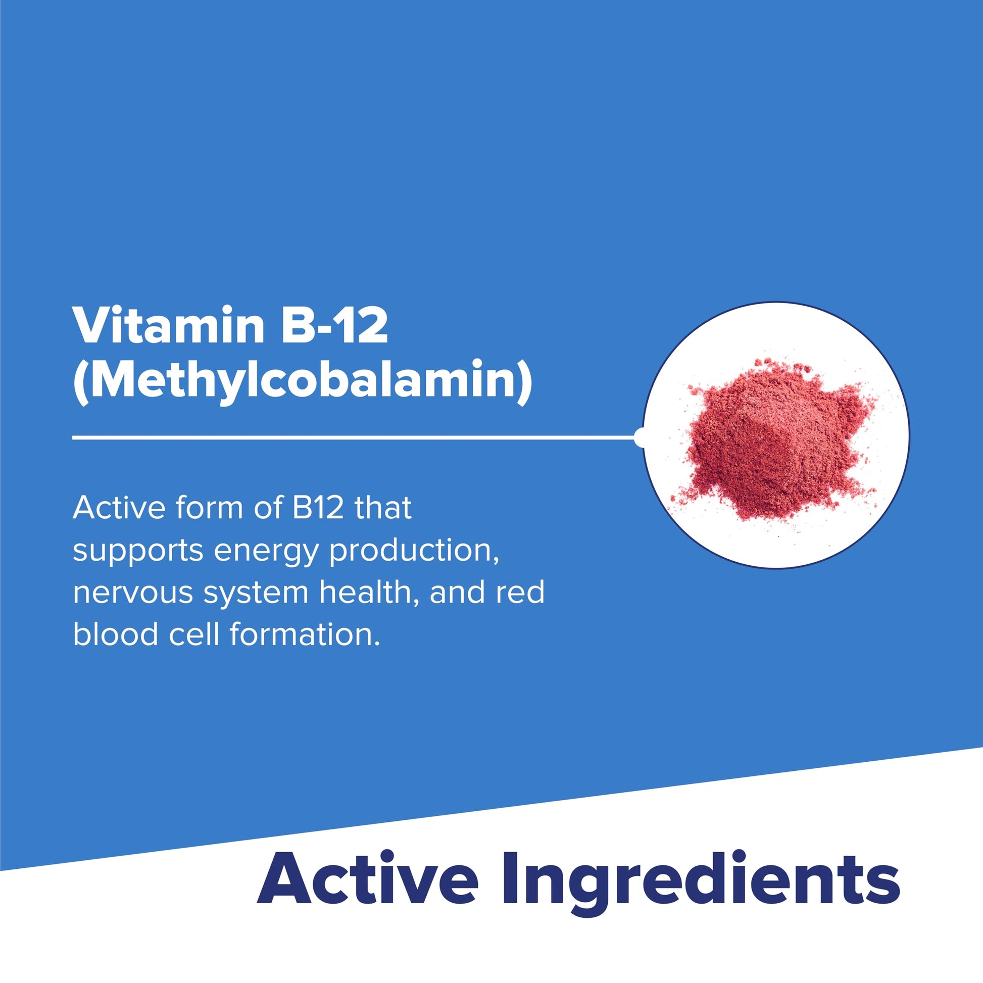 Superior Source Vitamin B12 60 count bottle showing expiration and lot number
