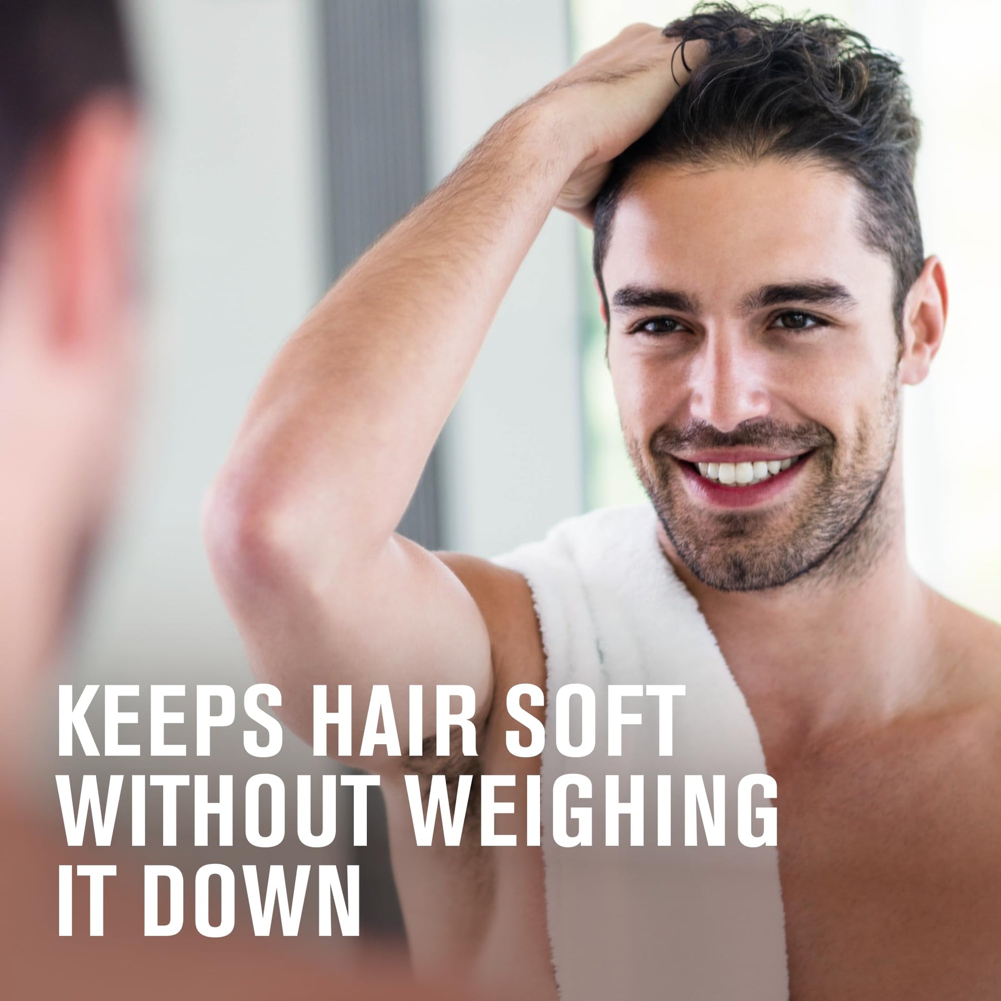 Authentic USA imported Every Man Jack hair care