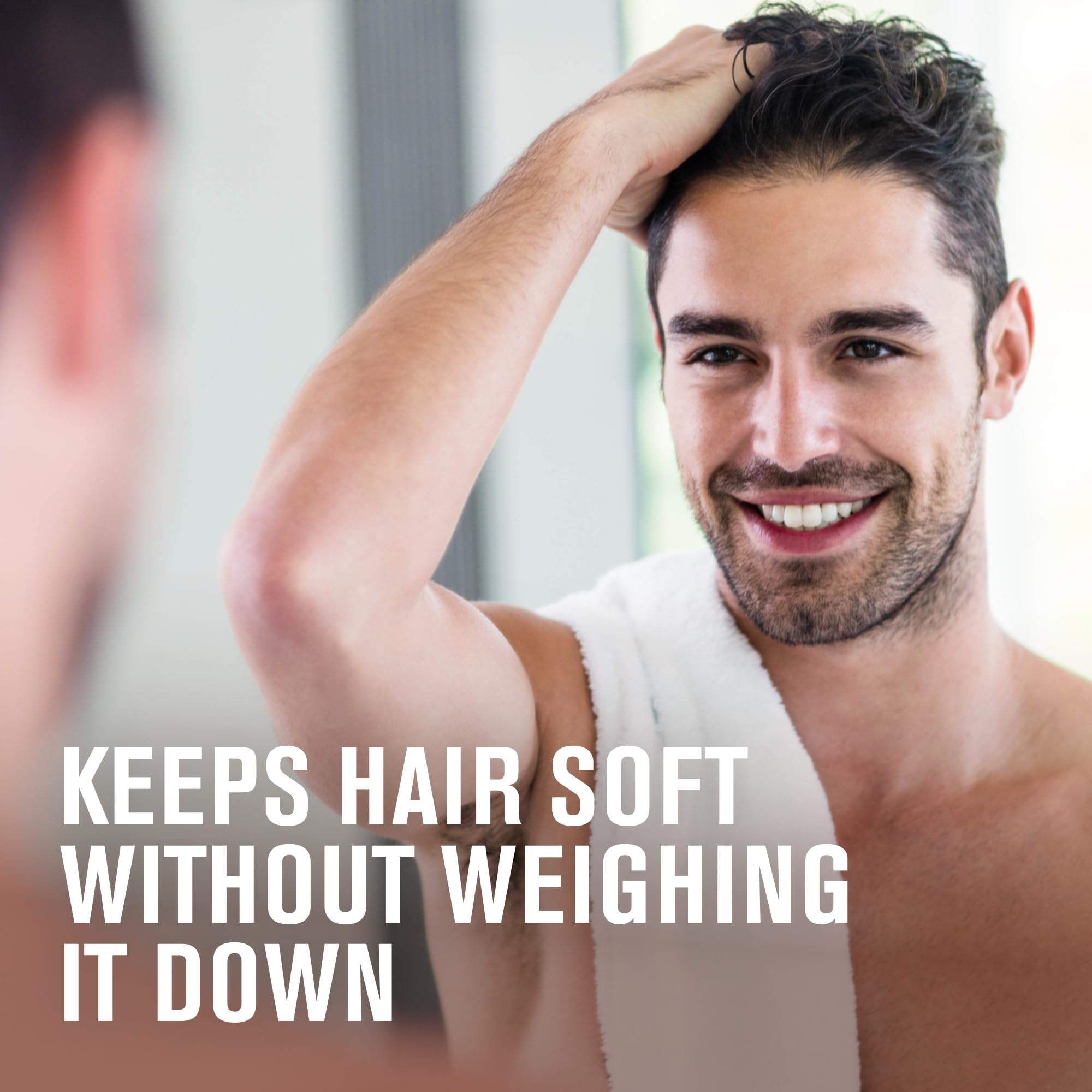 Authentic USA imported Every Man Jack hair care