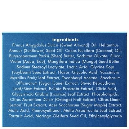 Bioelements Lip Clinic Exfoliating Butter packaging details