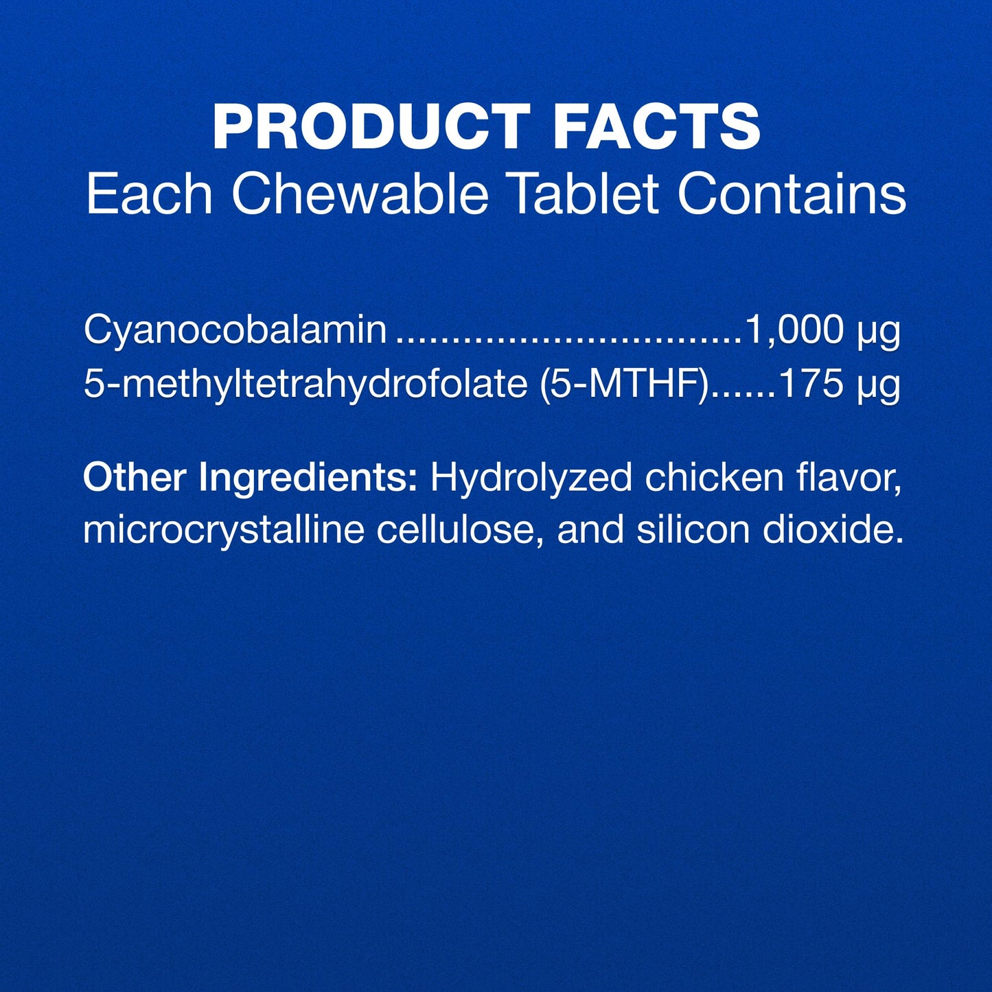 Nutramax Laboratories veterinary care dog B12 chewable supplement product bottle seal check