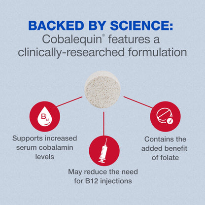 Nutramax Laboratories Cobalequin chewable tablets packaging base displaying manufacturing details and barcode