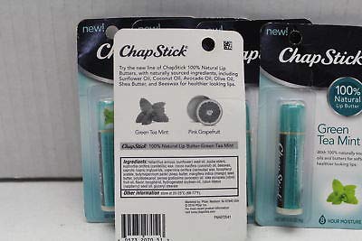 Moisturizing lip balm tubes display featuring natural mango and shea butter ingredients for intensive lip care.