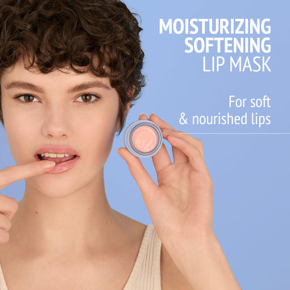 Close up texture of Comfort Zone Hydramemory Hydra-Boost Lip Mask