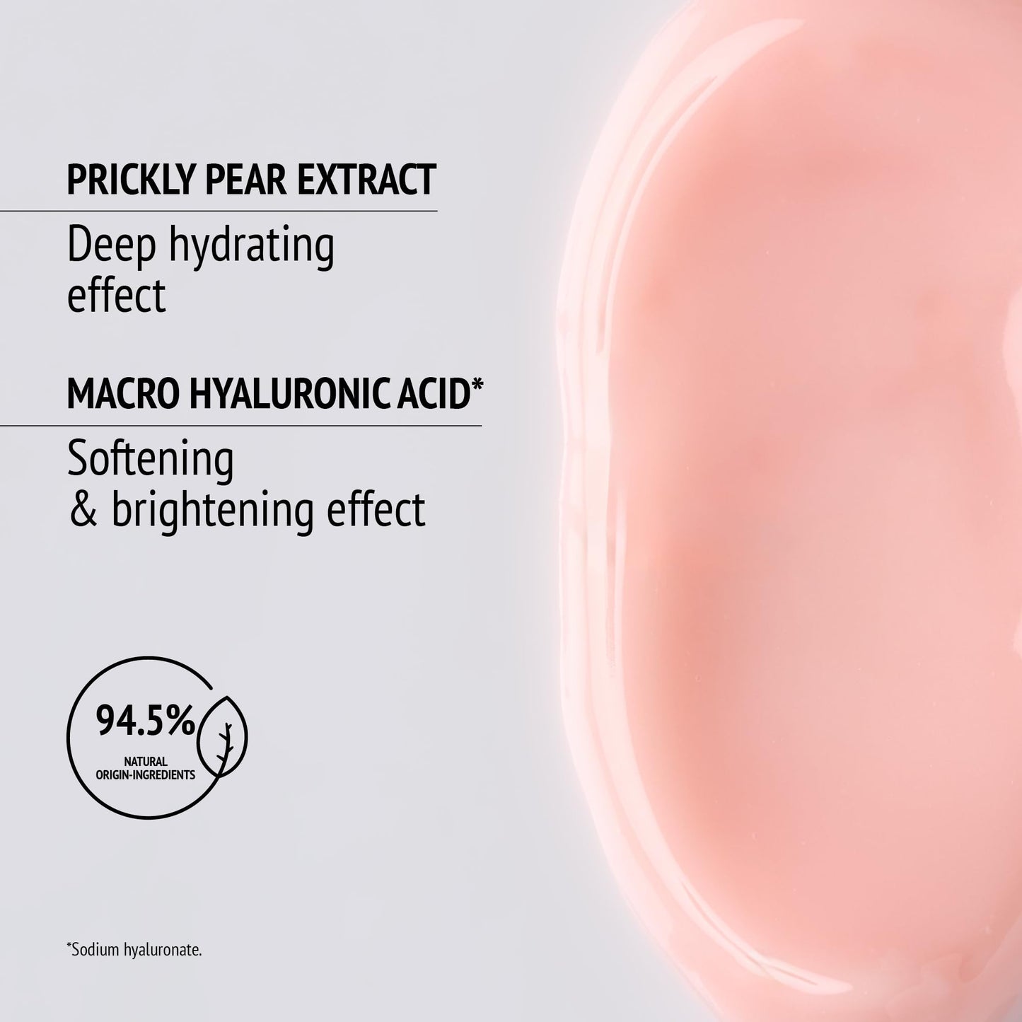 Comfort Zone Hydra-Boost Lip Mask packaging and branded jar