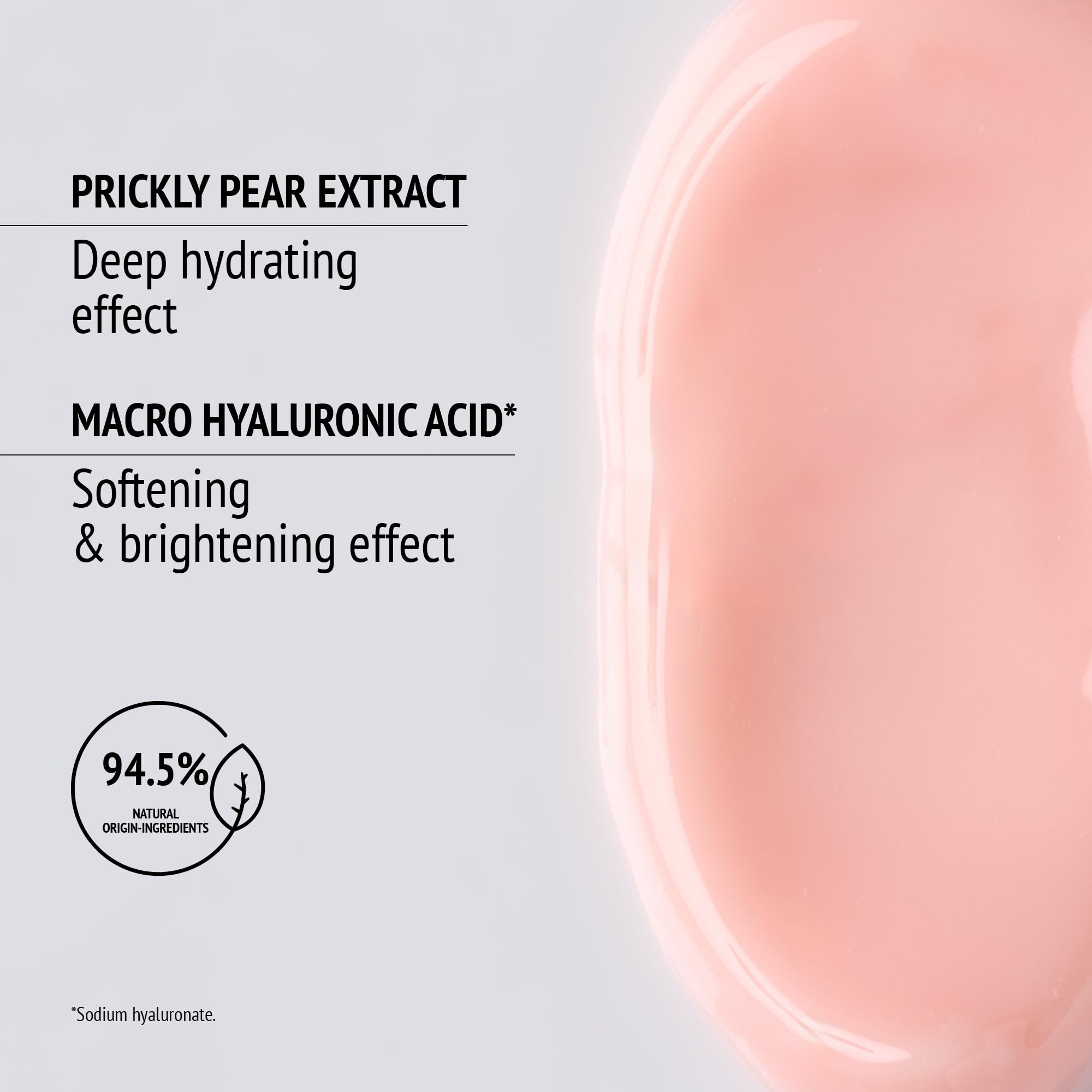 Comfort Zone Hydra-Boost Lip Mask packaging and branded jar