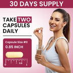 Vitboost USA imported B12 supplement 60 capsules