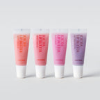 Pinkwonder Korean lip care product collection display