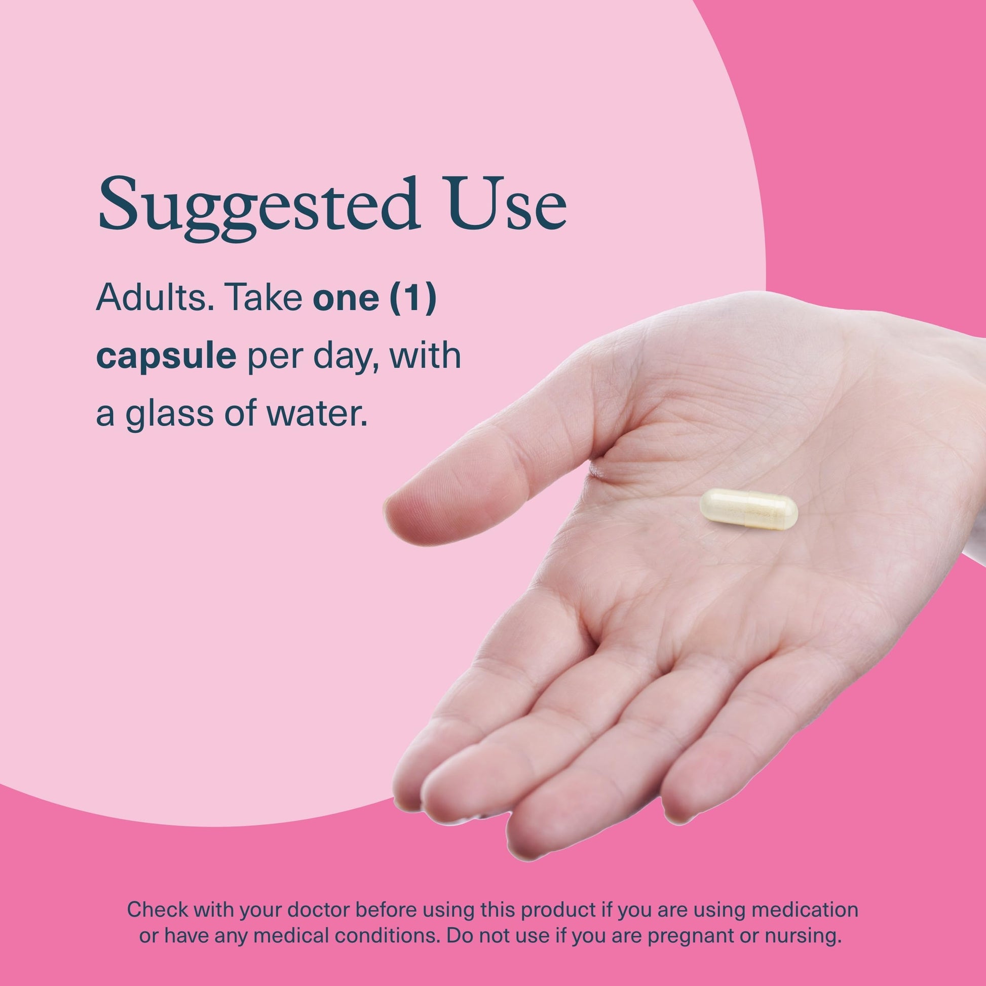 Youtheory daily essential vitamins for brain health and stress management