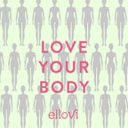 Ellovi Mint Lip Butter biodegradable packaging details