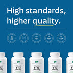 Back label of Earth's Splendor dietary supplement detailing daily usage instructions and nutritional facts.