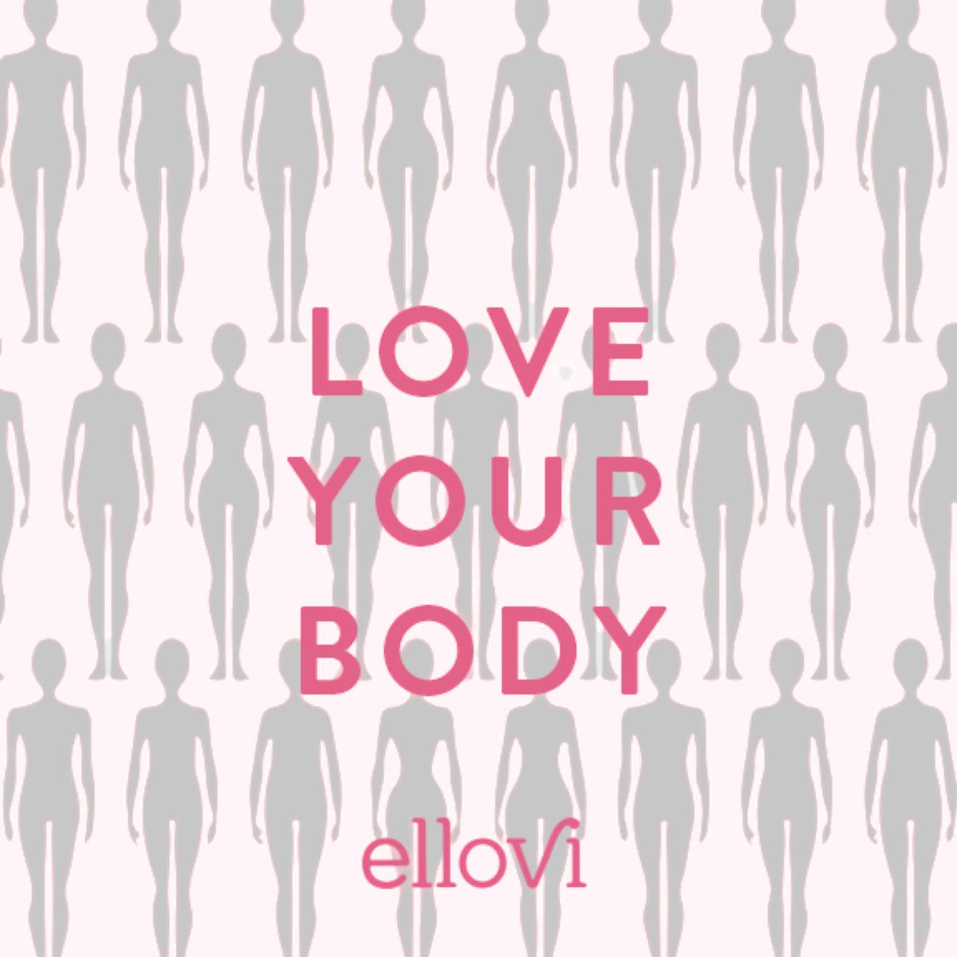 Natural Alkanet root tinted lip butter by Ellovi
