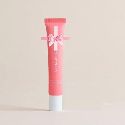 Authentic Summer Fridays lip balm Pink Sugar applicator