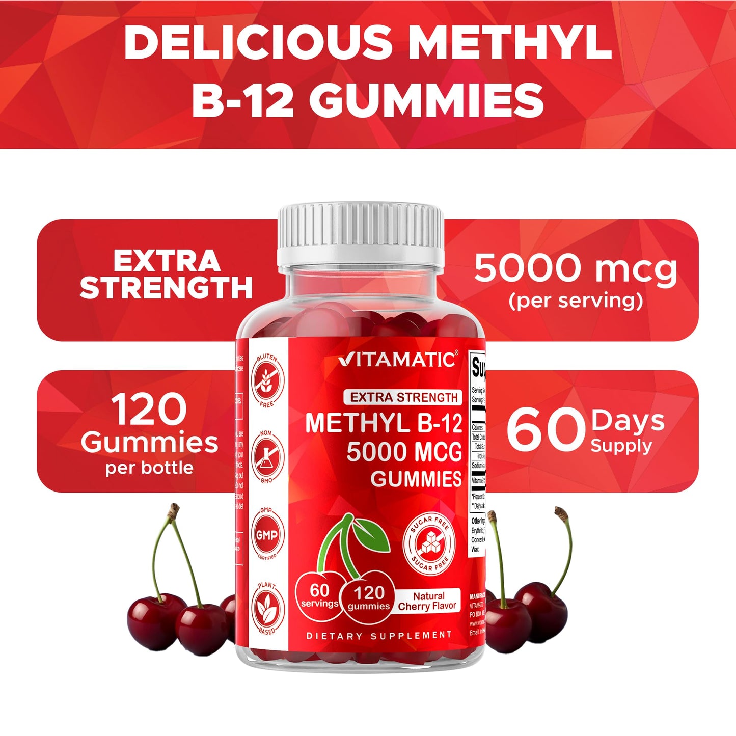 Pectin based gelatin free healthy wellness gummies for nervous system health support.