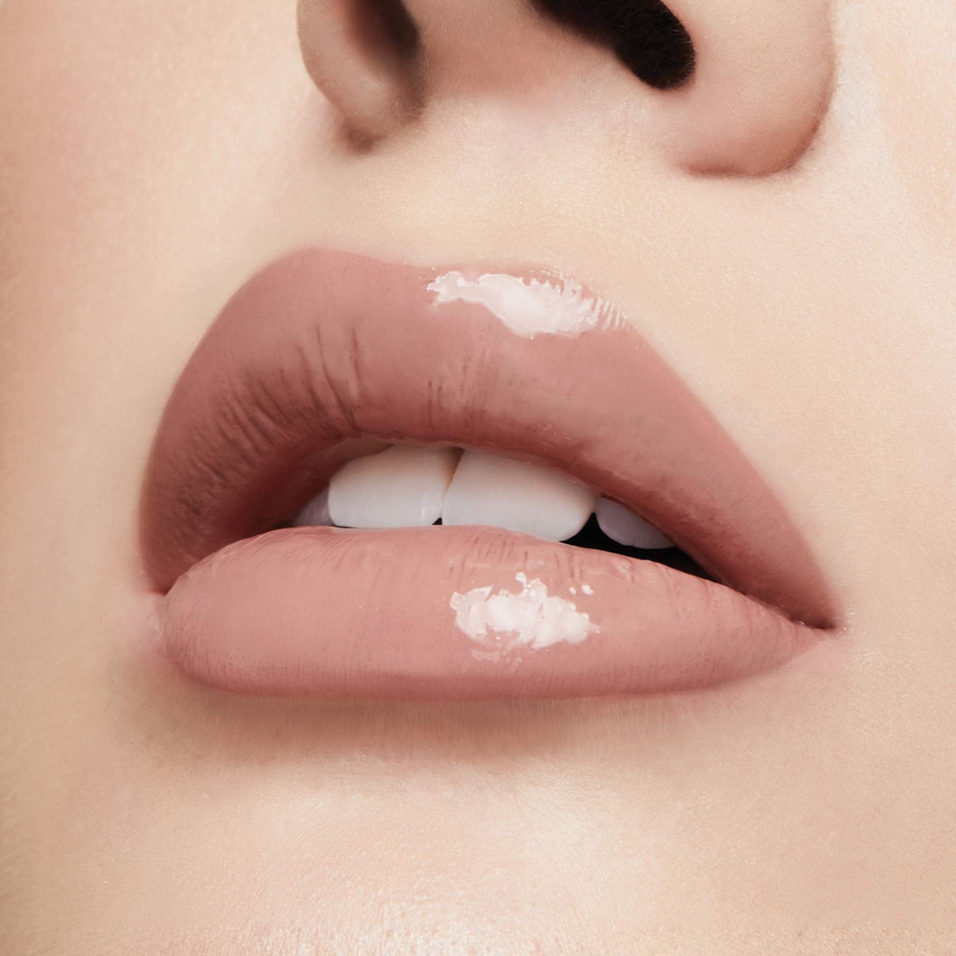 Milani Keep It Full lip plumper ingredient highlight
