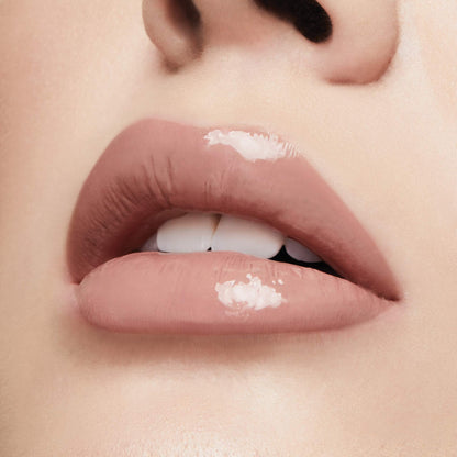 Milani Keep It Full lip plumper ingredient highlight