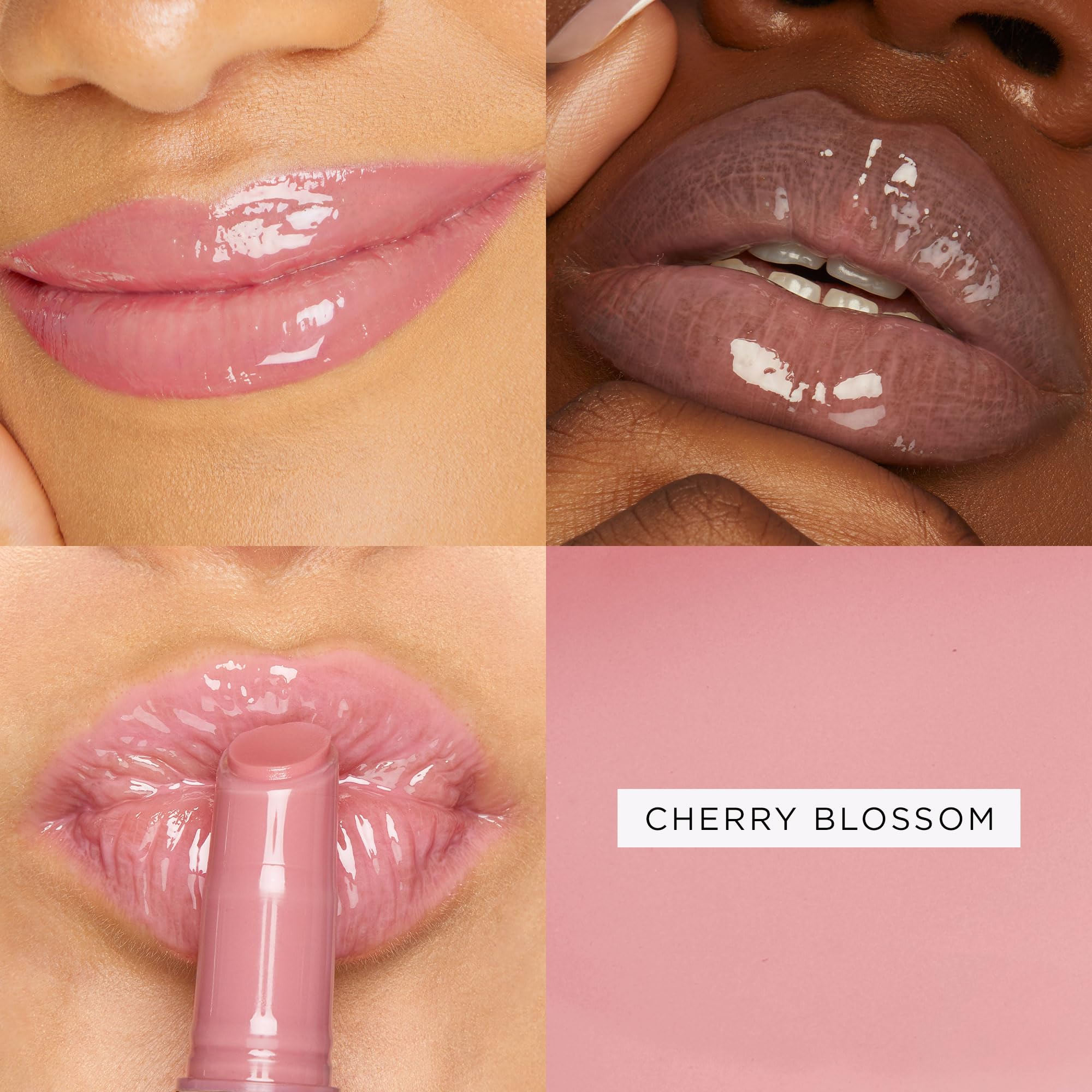 Tarte Maracuja Juicy Lip Plump click applicator detail