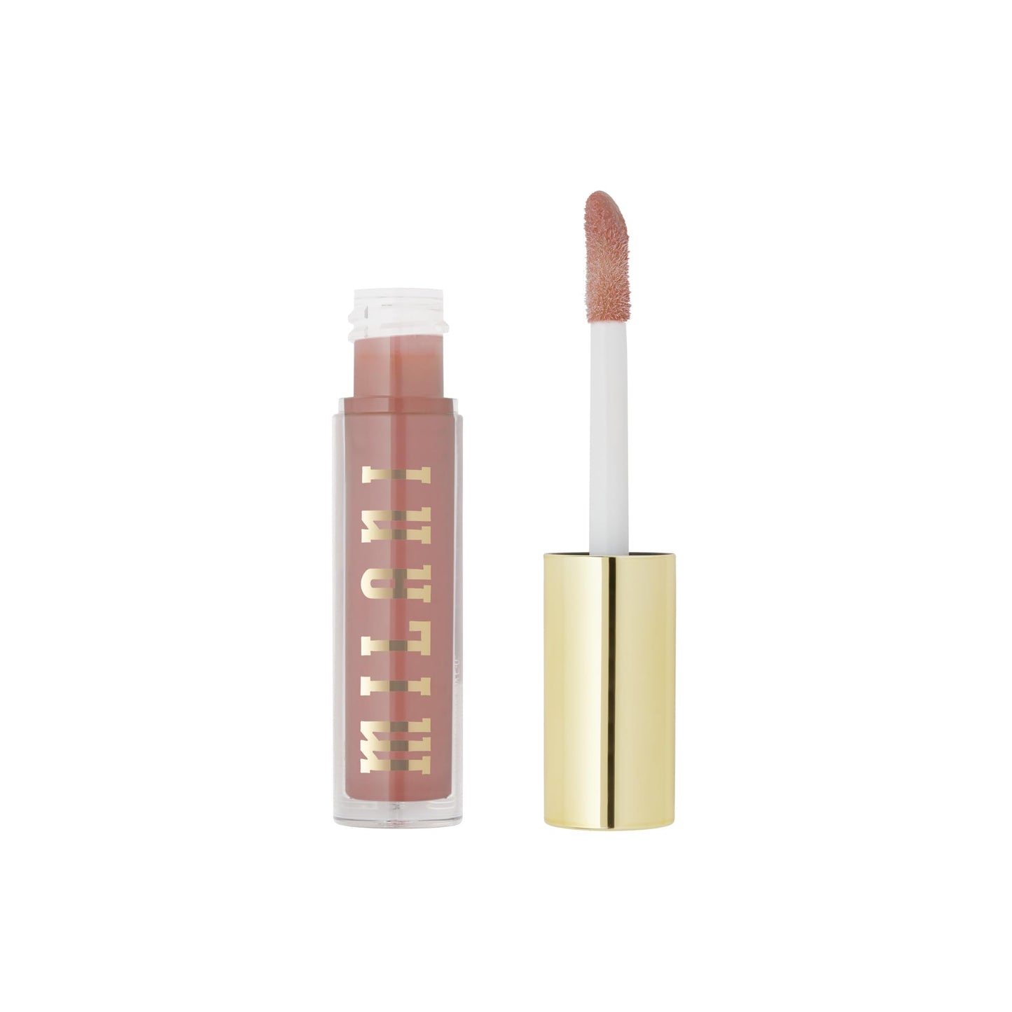 Milani lip plumper 0.13 fluid ounce bottle size comparison