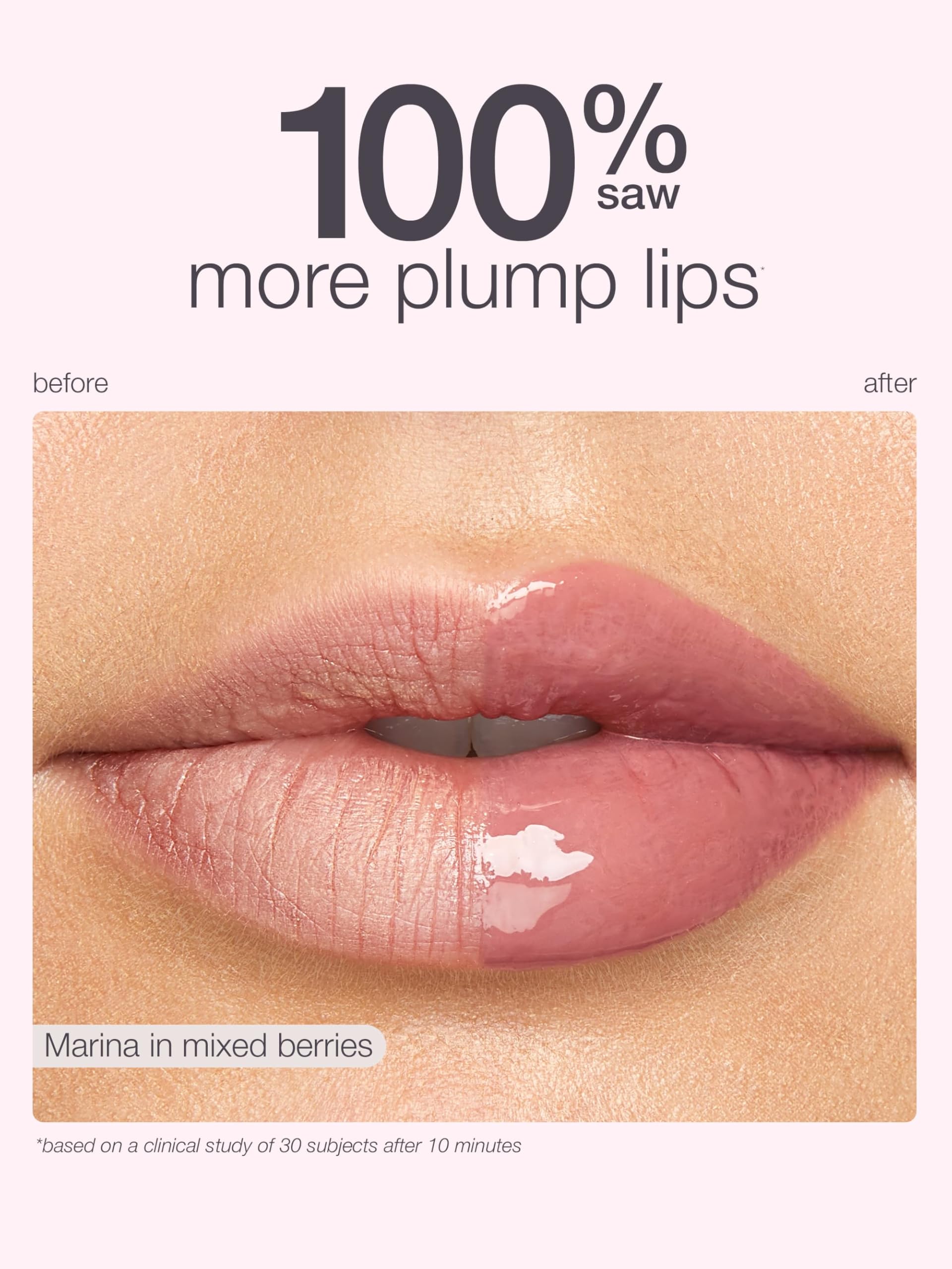 Authentic Tarte Maracuja Juicy Lip packaging