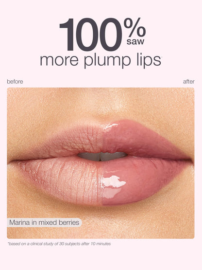 Authentic Tarte Maracuja Juicy Lip packaging