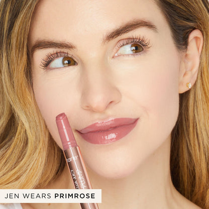 Tarte Maracuja Juicy Lip Plump lifestyle shot