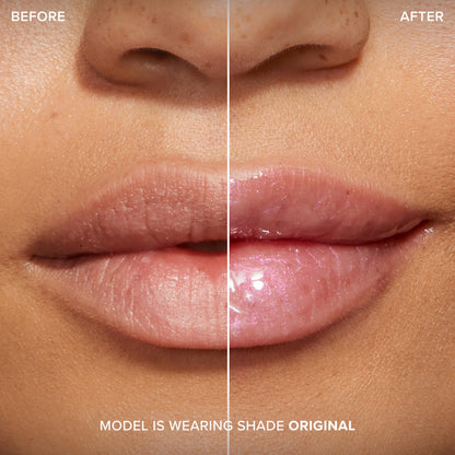 Too Faced Lip Injection Maximum Plump ingredients label