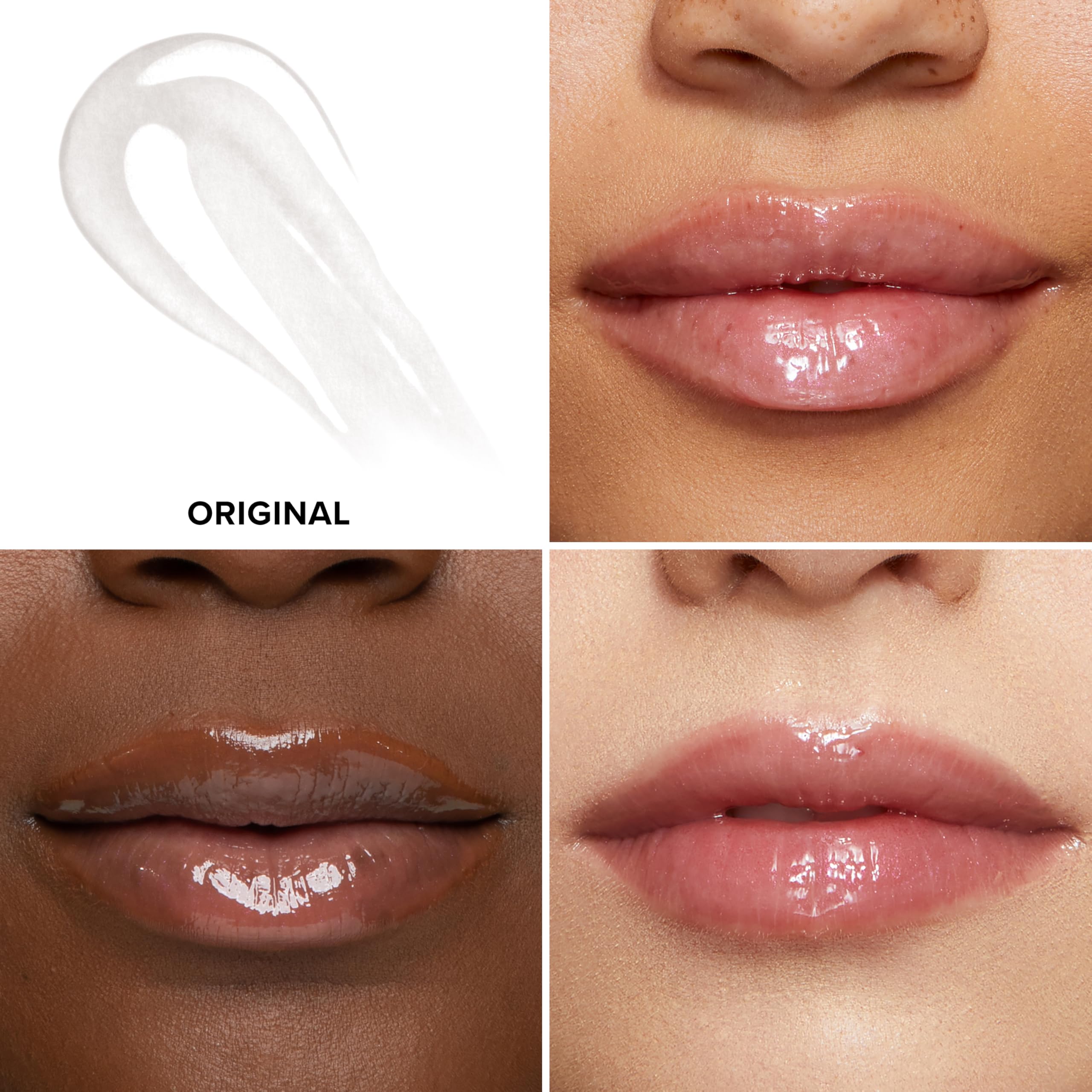 Too Faced Lip Injection Extreme glossy applicator wand