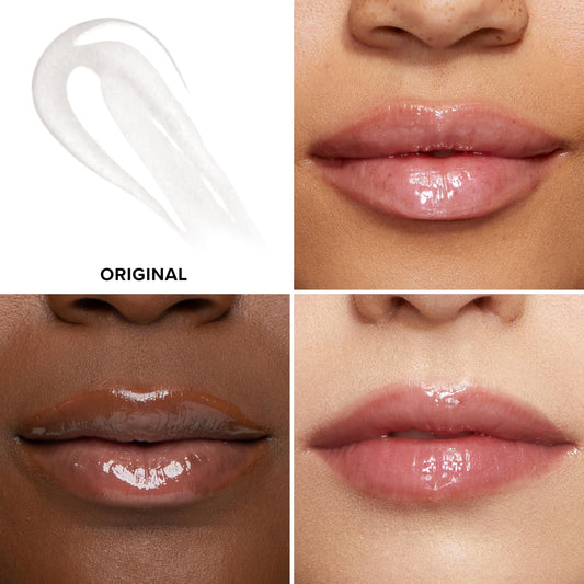 Too Faced Lip Injection Extreme glossy applicator wand