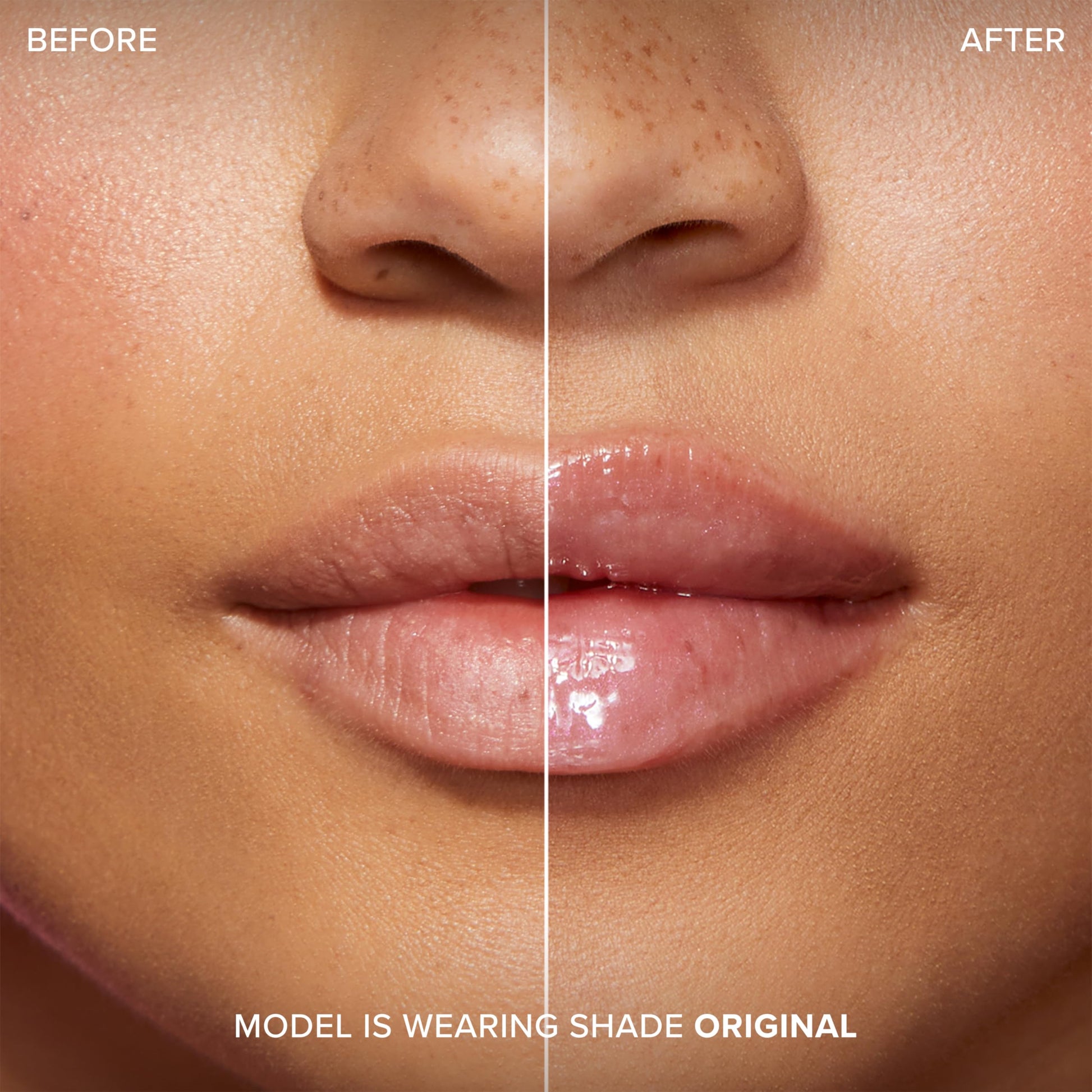Too Faced Lip Injection Extreme side profile of product