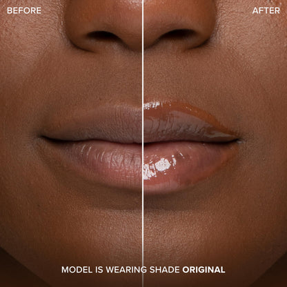 Too Faced Lip Injection Extreme hydrating serum consistency