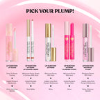 Too Faced Lip Injection Extreme travel size for handbag
