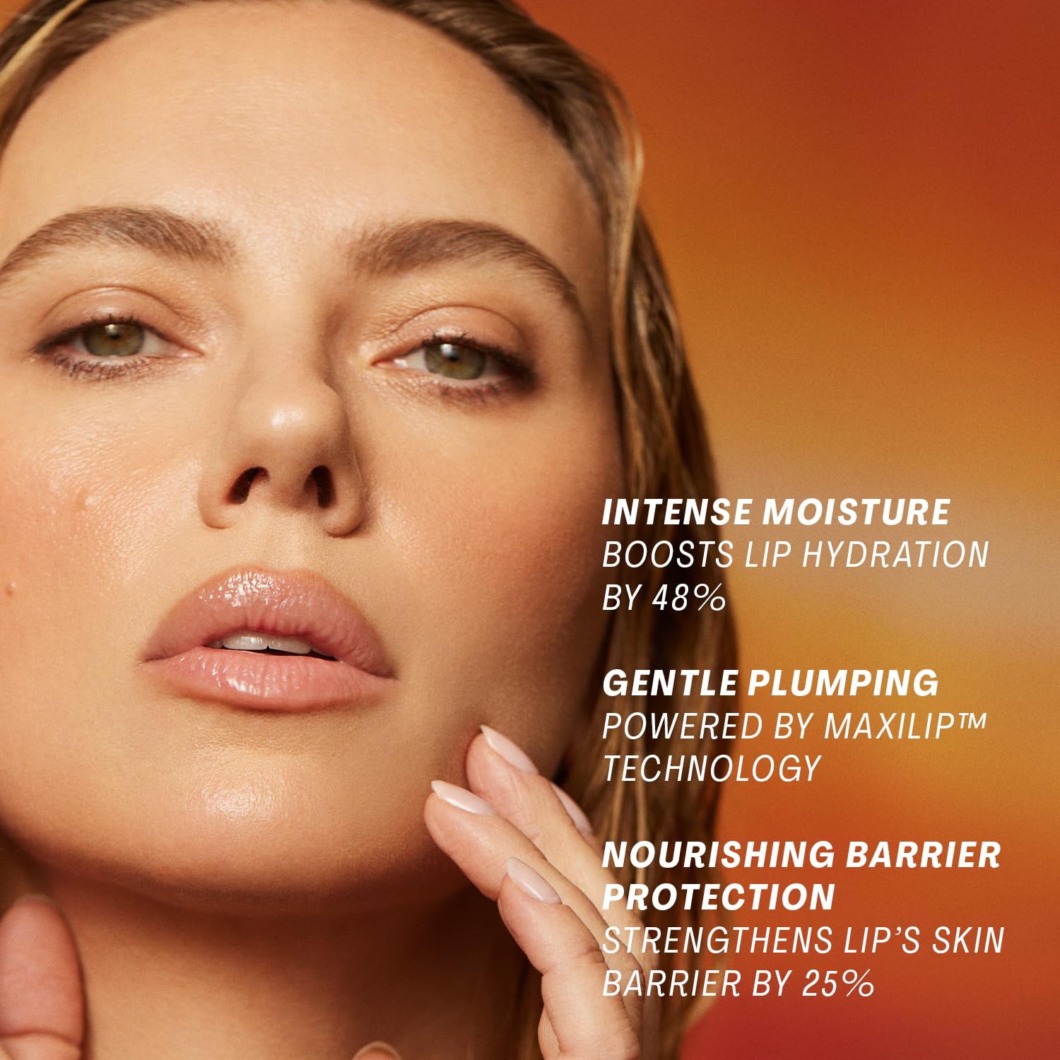 The Outset Lip Oasis hydration and plumping treatment tube