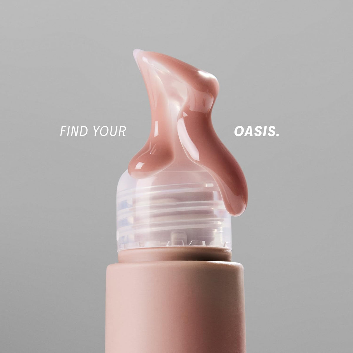 The Outset Lip Oasis Skincare Lip Treatment box packaging
