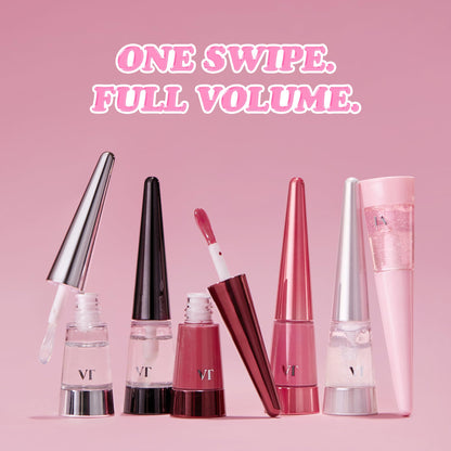 Authentic USA imported VT Cosmetics lip care product