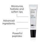 PCA Skin hydrating lip treatment applicator tip