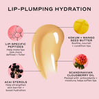 Ole Henriksen Pout Preserve Lip Treatment tube packaging