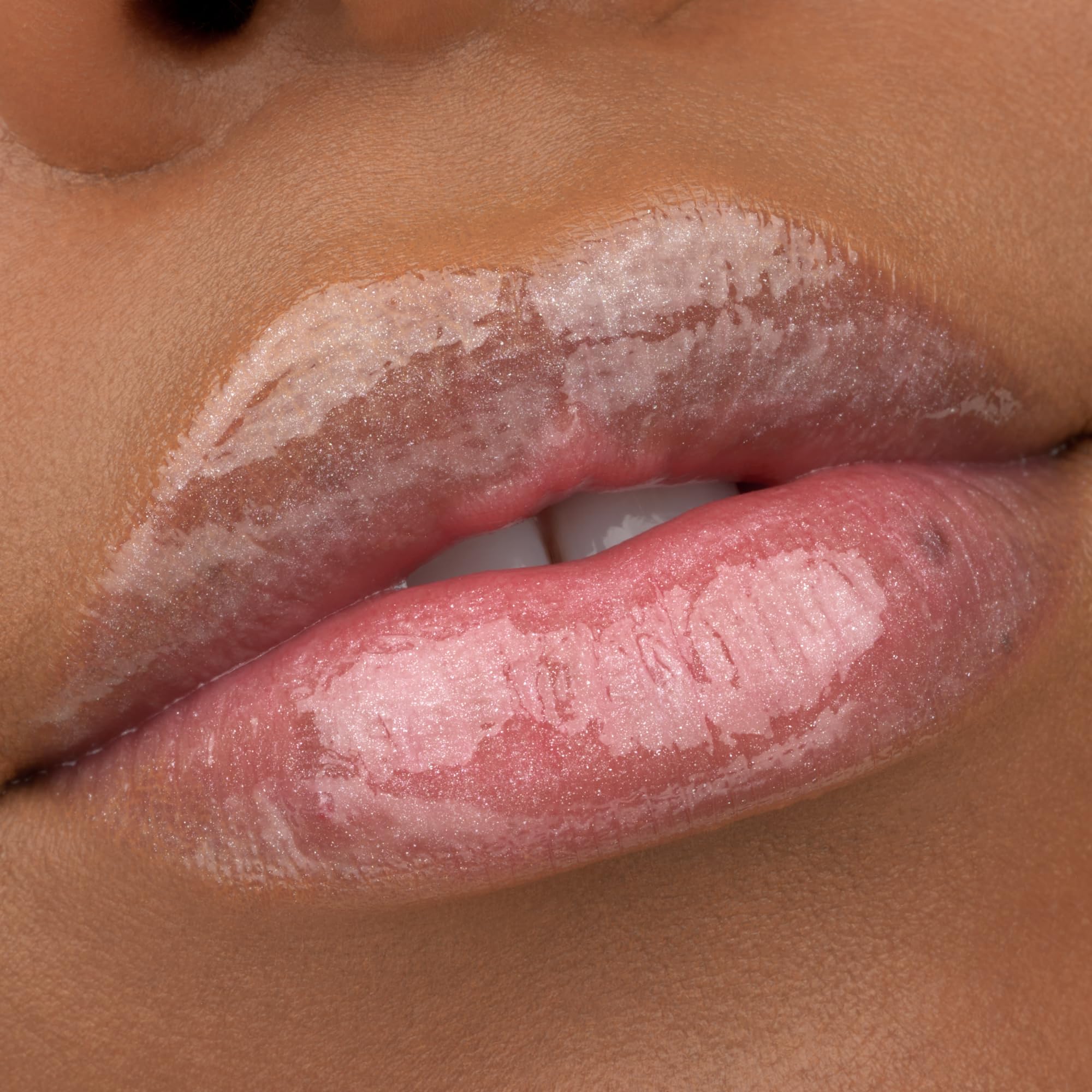 Essence What The Fake! Plumping Lip Filler ingredient callouts