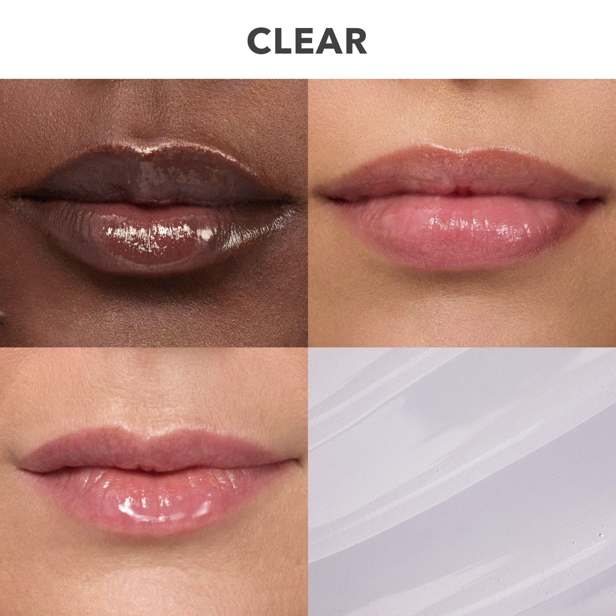 Dr Dennis Gross lip treatment applicator detail