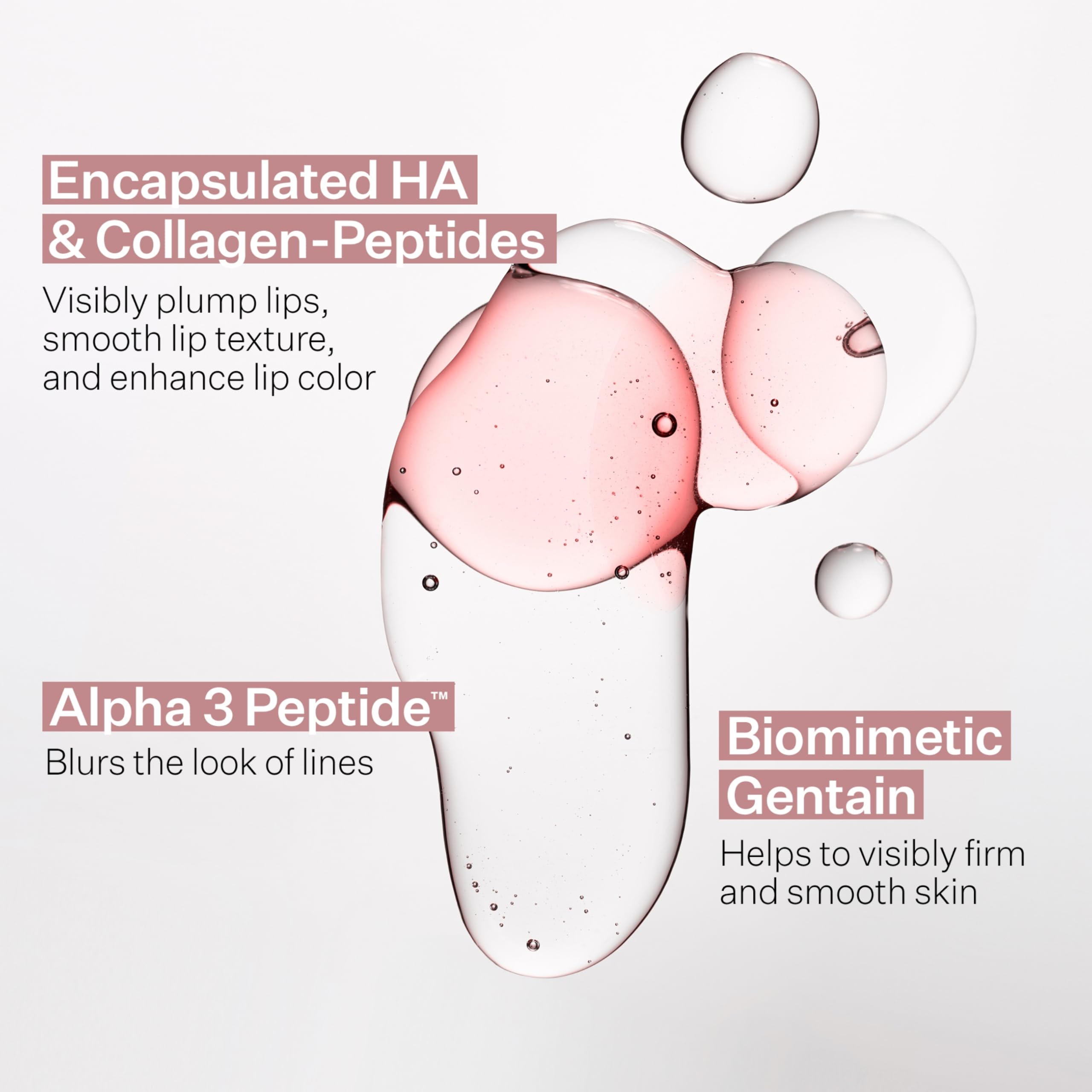 Side view of StriVectin DoubleFix dual-ended applicator