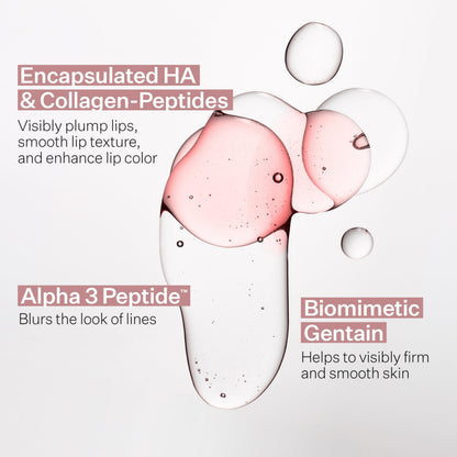 Side view of StriVectin DoubleFix dual-ended applicator