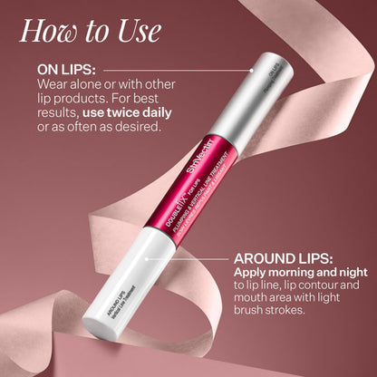 Authentic StriVectin USA imported lip care product