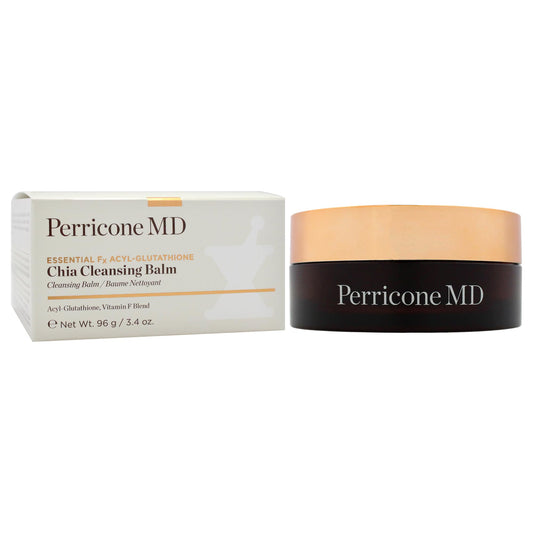 Perricone MD Cleansing Balm 3.4 Ounce jar packaging